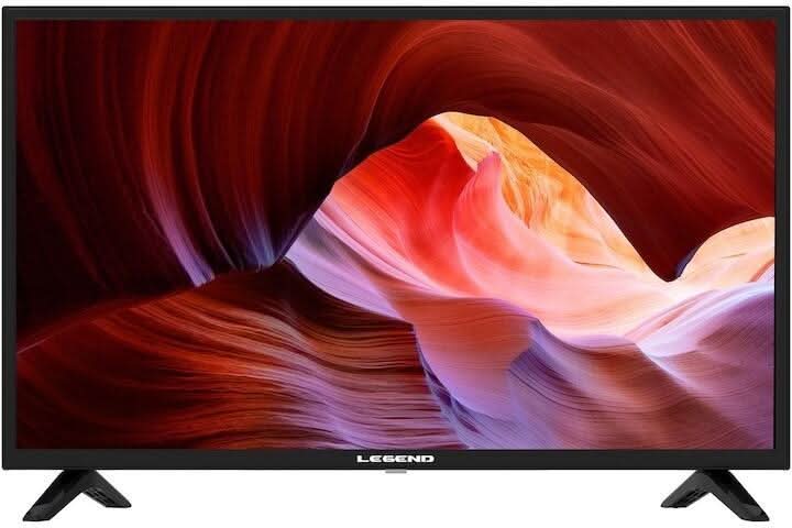 Televizor LED Non-Smart Legend T22 56cm - WALTI WALTI