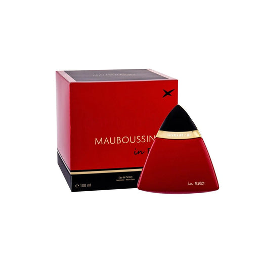 Parfum Femei Mauboussin In Red EDP - WALTI WALTI