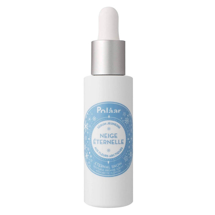 Serum de Față Polaar Eternal Snow 30 ml - WALTI WALTI