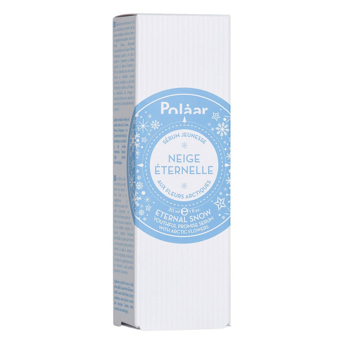 Serum de Față Polaar Eternal Snow 30 ml - WALTI WALTI