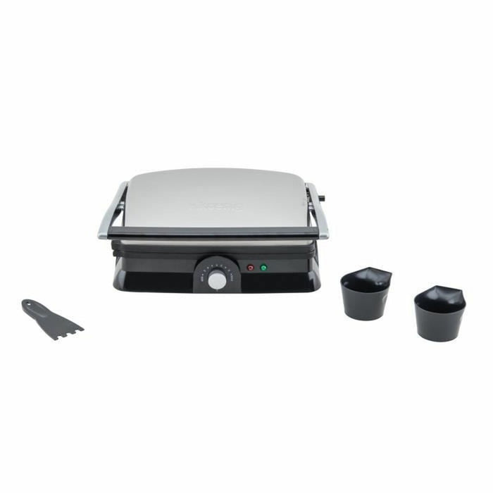 Grătarul Electric Hkoenig GR20 2000 W - WALTI WALTI