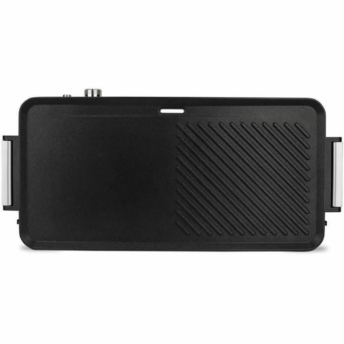 Plită de prăjit Hkoenig GRX330 - WALTI WALTI