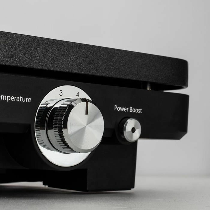 Plită de prăjit Hkoenig GRX330 - WALTI WALTI