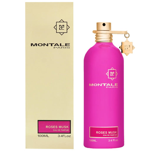 Parfum Femei Montale MTL46 EDP - WALTI WALTI