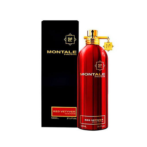 Parfum Bărbați Montale Red Vetiver EDP 100 ml - WALTI WALTI