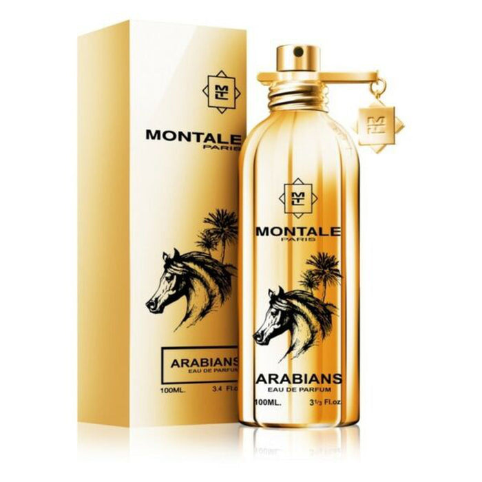 Parfum Femei Montale MTAP100 (1 Unități) - WALTI WALTI
