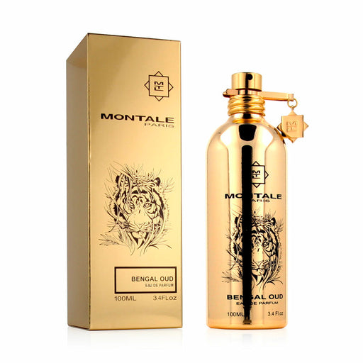 Parfum Unisex Montale Bengal Oud EDP - WALTI WALTI