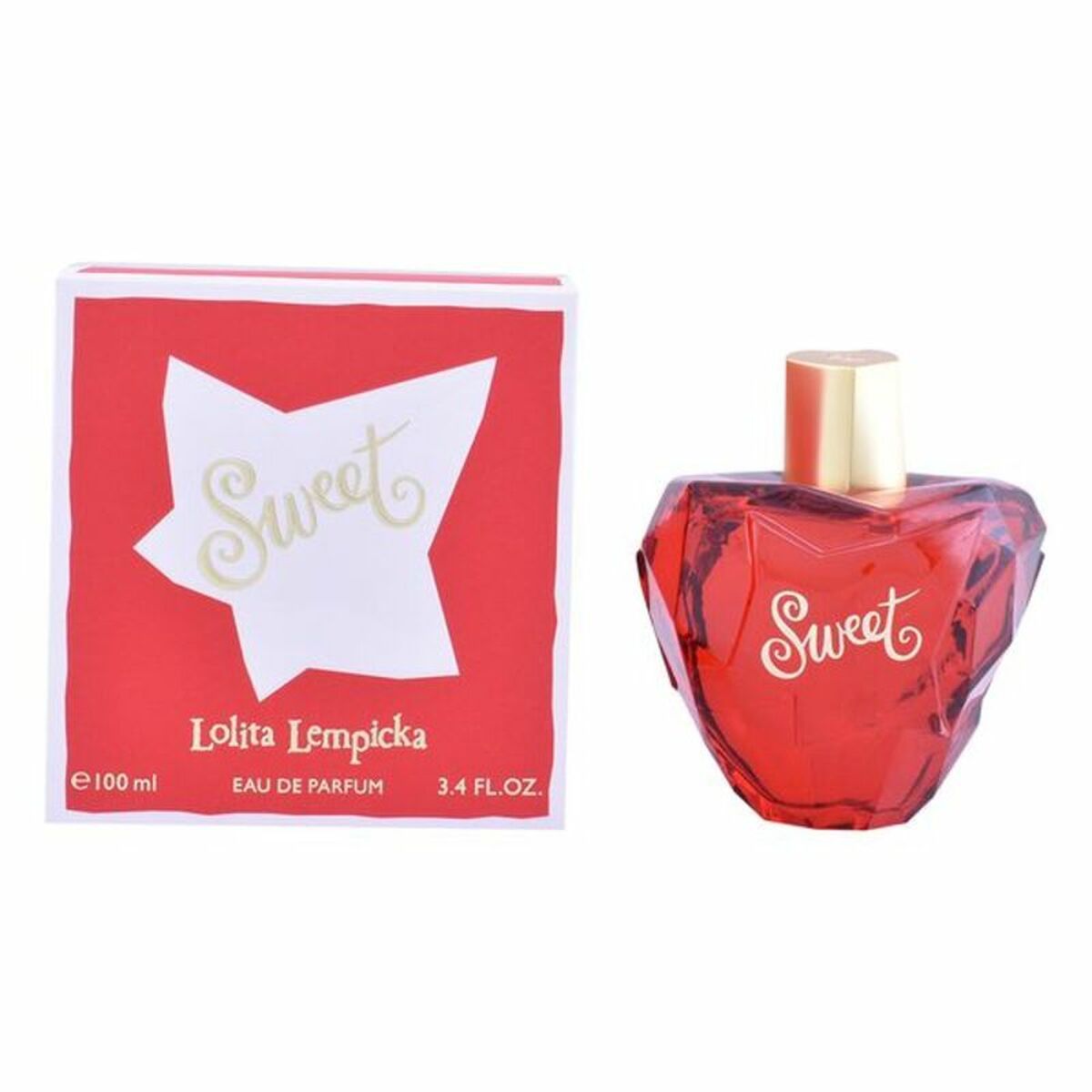 Parfum Femei Sweet Lolita Lempicka EDP - WALTI