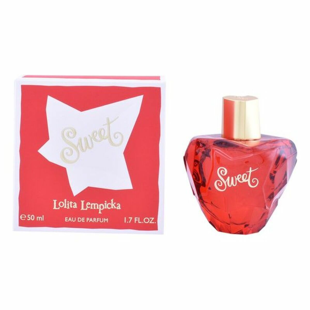 Parfum Femei Sweet Lolita Lempicka EDP - WALTI