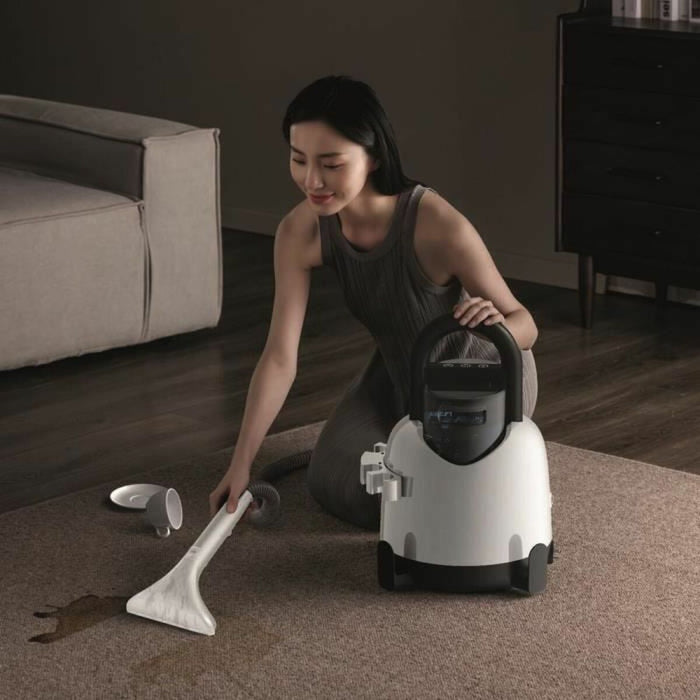 Substanță de curățare 3 în 1 EZIclean 850 W 1,4 L - WALTI WALTI