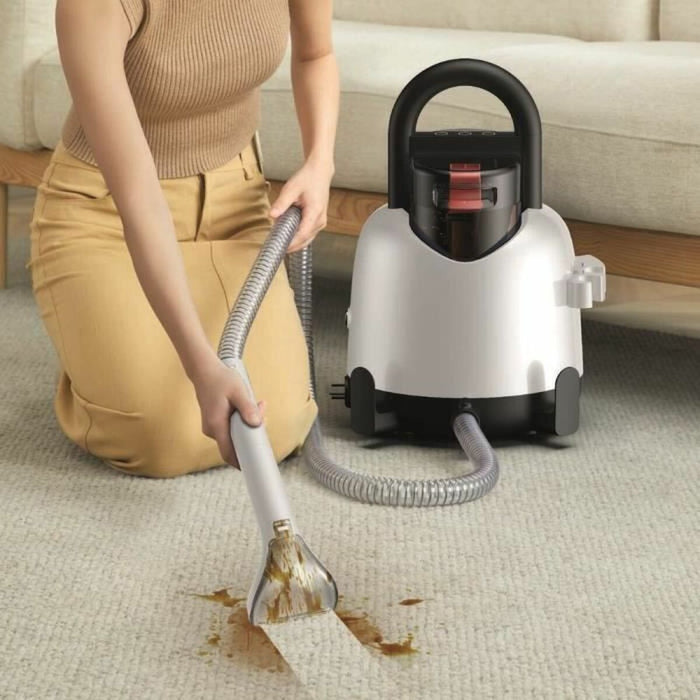 Substanță de curățare 3 în 1 EZIclean 850 W 1,4 L - WALTI WALTI