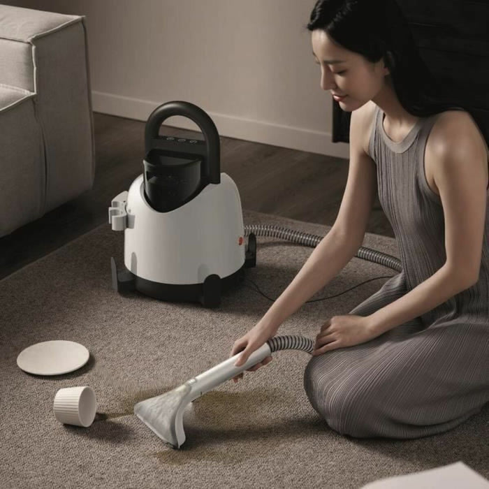 Substanță de curățare 3 în 1 EZIclean 850 W 1,4 L - WALTI WALTI