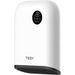 Aeroterma de perete Tesy HL-249VB, 3 trepte viteza, 2000W, Display LED, alb - WALTI WALTI