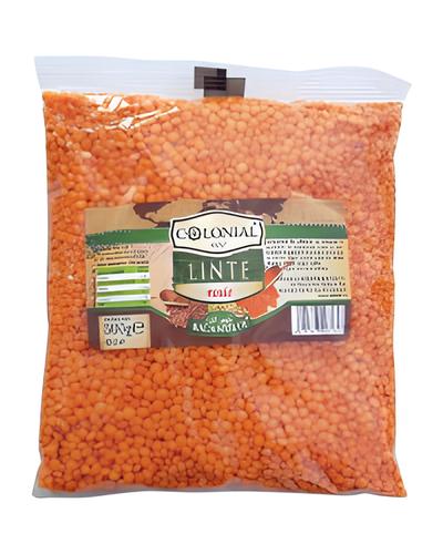 COLONIAL Linte Rosie 500 g - WALTI WALTI