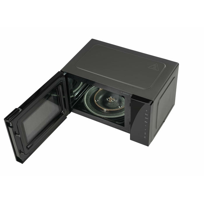 Cuptor cu microunde cu Grill Hisense H23MOBS5HG4 Negru 800 W 23 L - WALTI WALTI