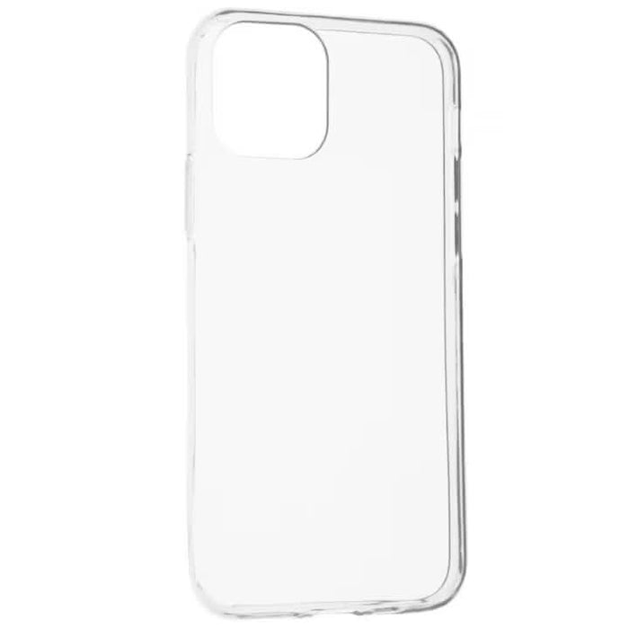 Phone case Apple iPhone Ultra Slim 11 Pro Transparent WALTI