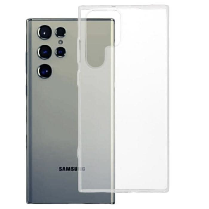 Phone case Samsung Galaxy S22 Ultra Ultra Slim WALTI
