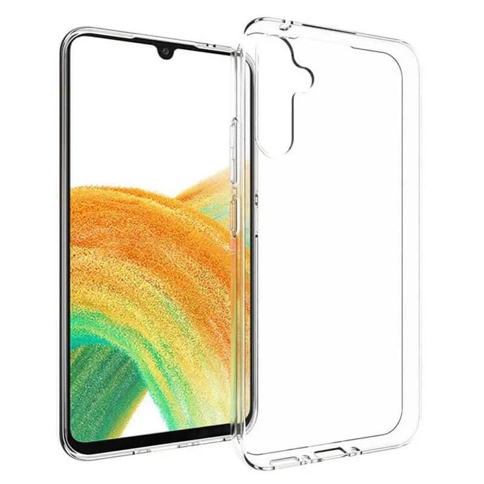 Phone case Samsung Galaxy A34 5G Ultra Slim WALTI