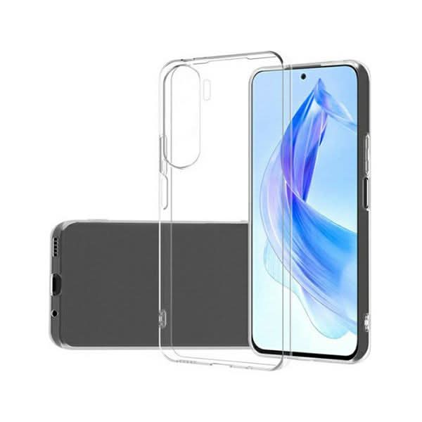 Phone case Honor 90 Lite Ultra Slim Transparenta WALTI