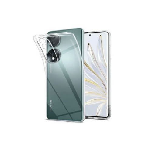 Phone case Honor 90 Ultra Slim Transparenta WALTI