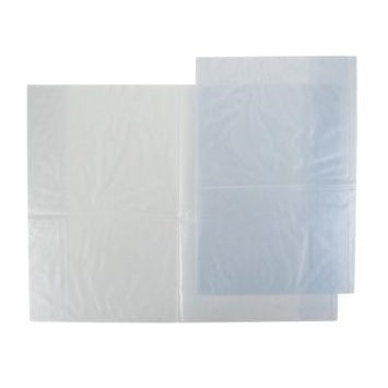 SCHOOL FRIENDLY Coperti Vocabular Transparente 255 x 175 mm WALTI