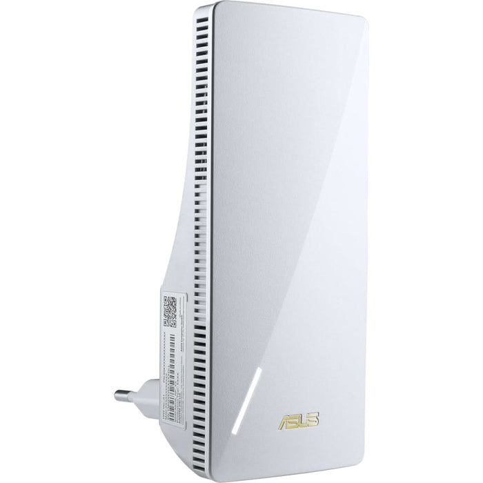 Wireless Range Extender ASUS RP-BE58, Dual-Band 688 + 2882 Mbps, alb WALTI