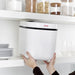 Masina de copt paine TEFAL Pain Dore PF210138, 1kg, 12 programe, 720W, alb-negru - WALTI WALTI