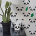 Noordwand Tapet „Fabulous World Panda”, alb - WALTI WALTI