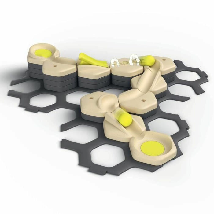 Set de Construcție Ravensburger Gravitax Junior Start and Run 38 Piese Expansiune - WALTI WALTI