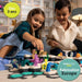 Set de Construcție Ravensburger Gravitax Junior Start and Run 38 Piese Expansiune - WALTI WALTI