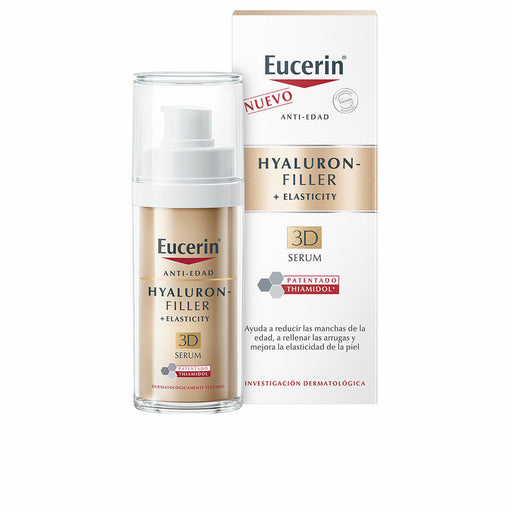 Serum Anti-aging Eucerin Hyaluron Filler 30 ml - WALTI WALTI