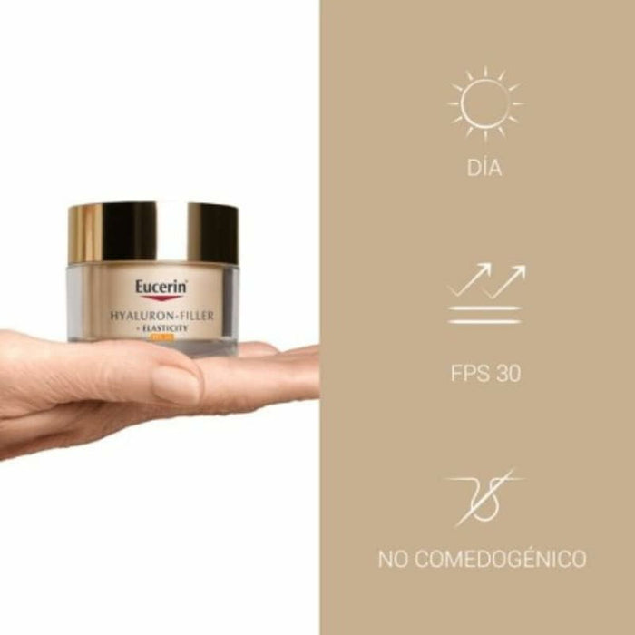 Set de Cosmetică Femei Eucerin HYALURON FILLER 2 Piese - WALTI WALTI