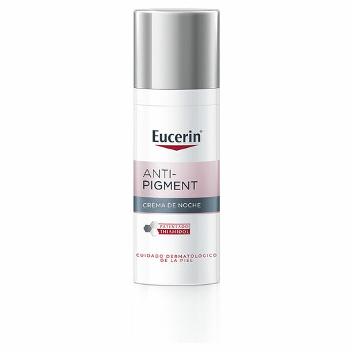 Cremă de Noapte Eucerin ANTI-PIGMENT 50 ml - WALTI WALTI