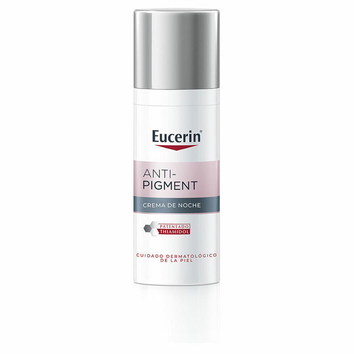 Cremă de Noapte Eucerin ANTI-PIGMENT 50 ml - WALTI WALTI