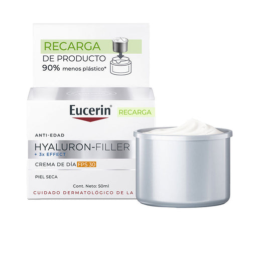 Set de Machiaj Eucerin HYALURON FILLER - WALTI WALTI