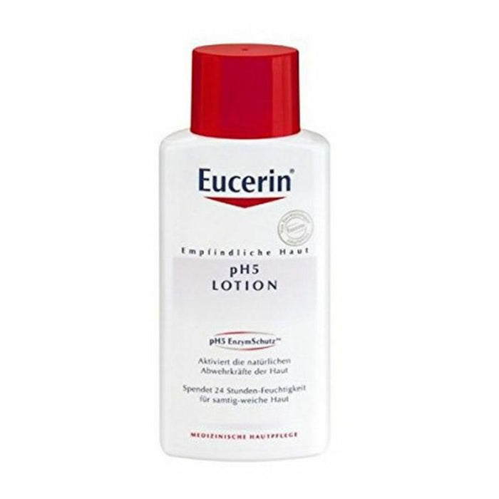 Loțiune Hidratantă Eucerin PH5 1 L - WALTI WALTI