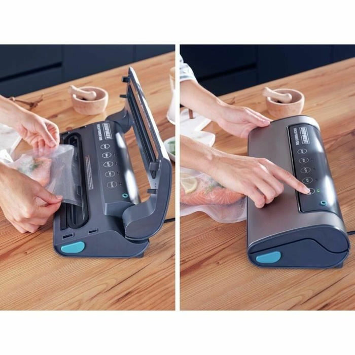 Aparate de ambalat în vid Leifheit Vacu Power 500 - WALTI WALTI