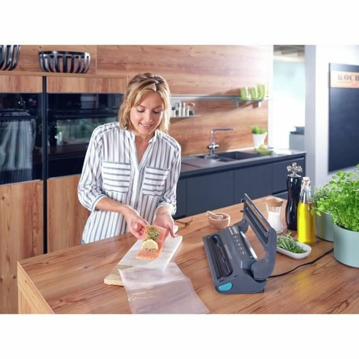 Aparate de ambalat în vid Leifheit Vacu Power 500 - WALTI WALTI