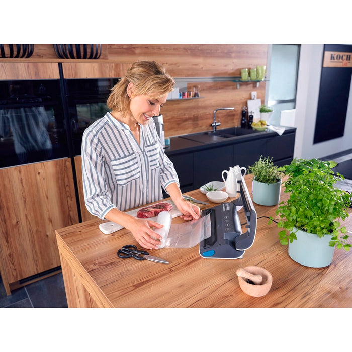 Pungi de vid Leifheit - WALTI WALTI