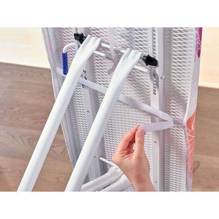 Husă pentru Masă de Călcat Leifheit Cotton Comfort 71601 S/M 120 x 40 cm - WALTI WALTI