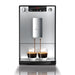 Aparat de cafea superautomat Melitta Solo Silver E950-103 Argintiu 1400 W 1450 W 15 bar 1,2 L 1400 W - WALTI WALTI