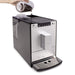 Aparat de cafea superautomat Melitta Solo Silver E950-103 Argintiu 1400 W 1450 W 15 bar 1,2 L 1400 W - WALTI WALTI