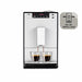 Aparat de cafea superautomat Melitta Solo Silver E950-103 Argintiu 1400 W 1450 W 15 bar 1,2 L 1400 W - WALTI WALTI