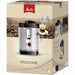 Aparat de cafea superautomat Melitta Caffeo Passione Argintiu 1000 W 1400 W 15 bar 1,2 L 1400 W - WALTI WALTI