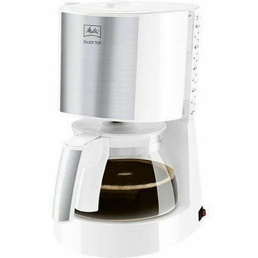 Cafetieră cu Filtru Melitta 1017-03 1000 W 1000 W 1 L 1,2 L - WALTI WALTI