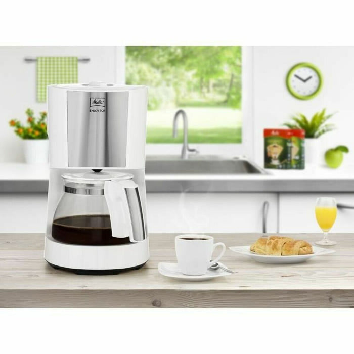 Cafetieră cu Filtru Melitta 1017-03 1000 W 1000 W 1 L 1,2 L - WALTI WALTI