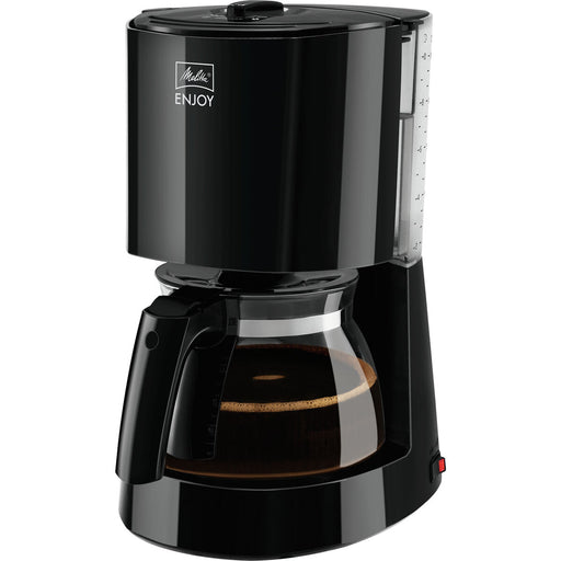 Cafetieră cu Filtru Melitta Negru 1000 W - WALTI WALTI