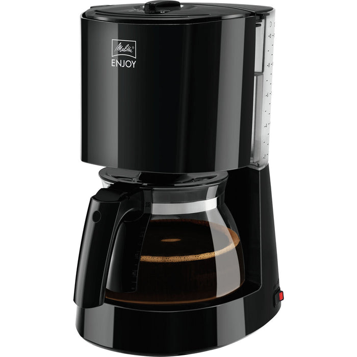 Cafetieră cu Filtru Melitta Negru 1000 W - WALTI WALTI