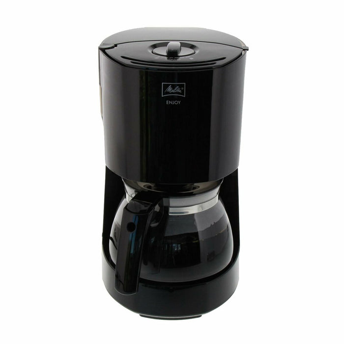 Cafetieră cu Filtru Melitta Negru 1000 W - WALTI WALTI