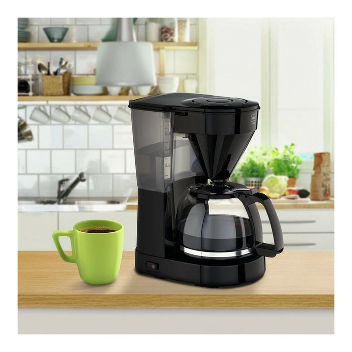 Cafetieră Melitta Easy II 1023-02 1050W - WALTI WALTI